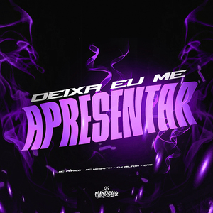 Deixa Eu Me Apresentar