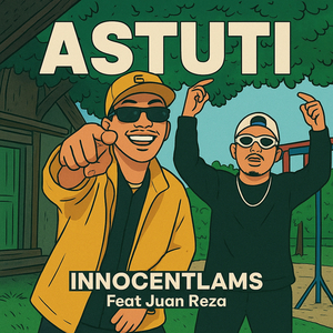 ASTUTI (Asli Tukang Tipu)