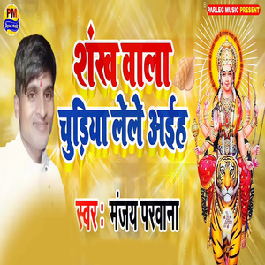 Shankh Wala Chudiya Lele Aiha