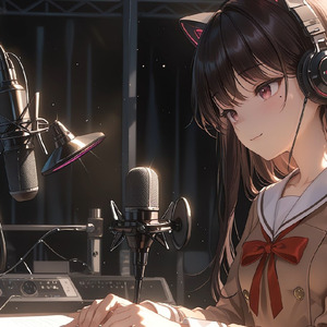 オールナイトレディオ