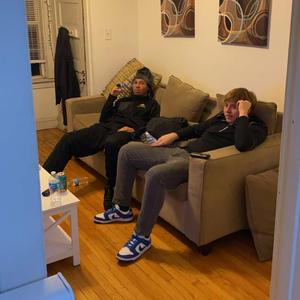 Fallin (feat. Tom da Bomb & JJ 2x-)