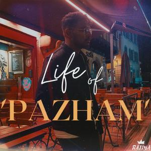 Life of Pazham (Reprise) (feat. S.Rajiv)