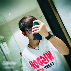 猜不透（翻自 贺先生）