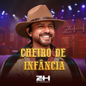 Cheiro De Infância