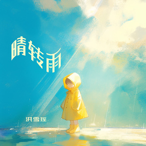 晴转雨