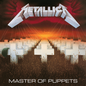 Master Of Puppets (Late June 1985 Demo)