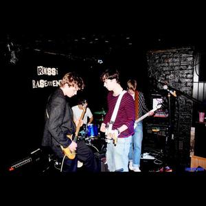 Heroes Don't Come Around (Demo)