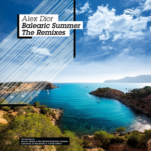 Balearic Summer (Quivver Remix)