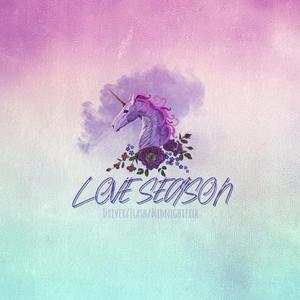 Love Season(Prod by BECU BEATZ)