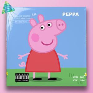 Pig & love