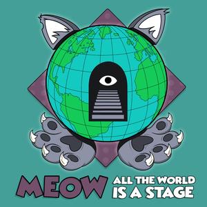 All the World is a Stage