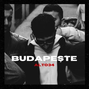 BUDAPEŞTE