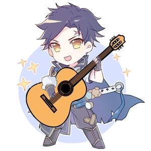 Canon in C(指弹翻弹)