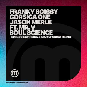 Soul Science (Homero Espinosa and Mark Farina Frisco Disco Remix)
