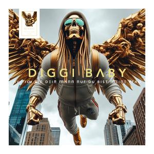 ΠUΓ ICH BIΠ DΞIΠ ΓΠΛΠΠ ΠUΓ DU BIST ΓΠΞIΠΞ FΓΛU IΠSTΓUΓΠΞΠTΛL