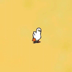 гуси в утке