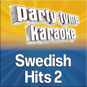 Oh Boy (Made Popular By Peps Persson) [Karaoke Version]