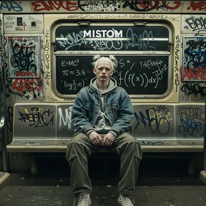 Мене Не Люблять Алгоритми