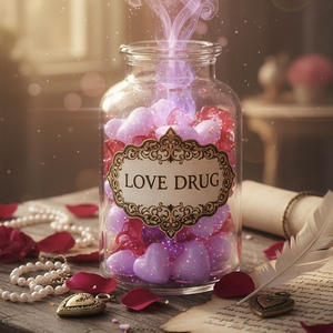 Love Drug