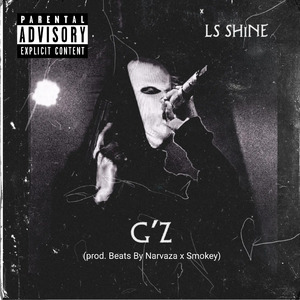 G'Z (prod. Beats By Narvaza x Smokey)