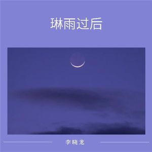 琳雨过后 伴奏