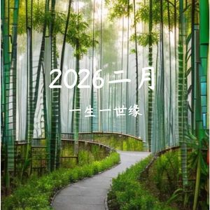 两仪录  留恋版