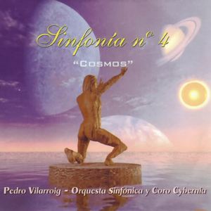 Sinfonía Nº 4 Cosmos. Scherzo