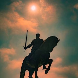 Concerto of Jequirity 杰奎里蒂协奏曲（缩略版）