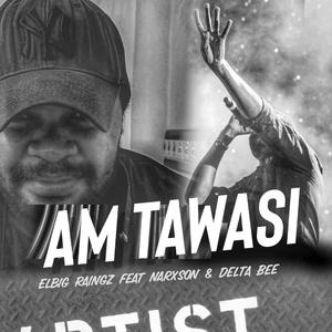 Am Tawasi (feat. Narxson & Delta Bee)