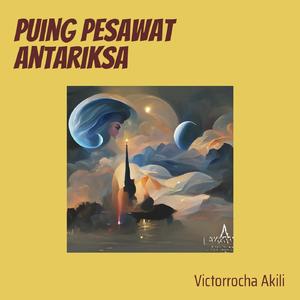 Puing Pesawat Antariksa