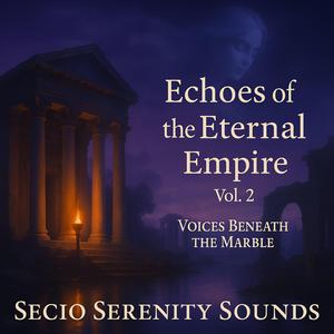 Veiled by Cypress and Dust