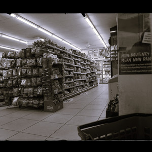 WATERCOLORS (Instrumental)