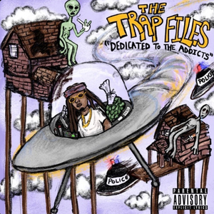 313 to 414 (feat. Mariboy Mula Mar)