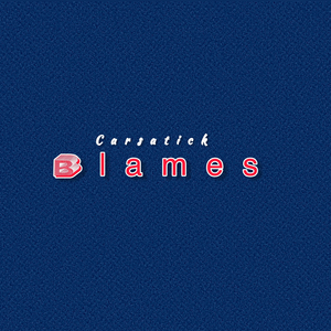 Blames