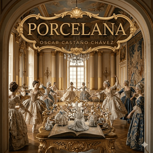 Porcelana