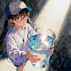 受け皿が見つからない