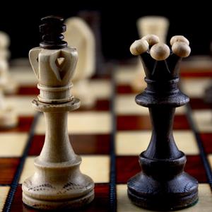 Chess Moves (feat. Anthony Prezio)