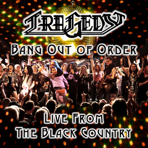 Tragedy (Live)
