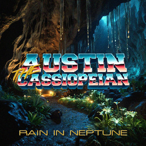 Rain In Neptune (741hz)