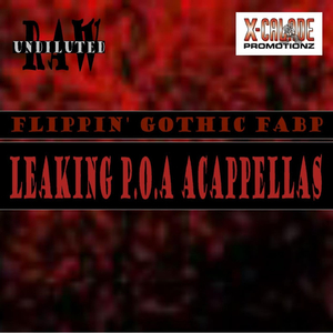 Apple Jeanz (Acappella)