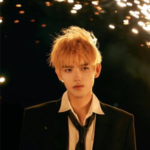 命韵峋环（中韩混合）