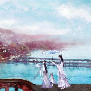 【剑三】世外蓬莱（翻自 霍尊）