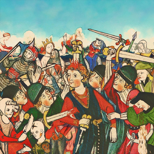 Dismembered Limbs Rotting in a Pool of Carnal Disfigurement