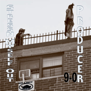 Stressing Myself Out