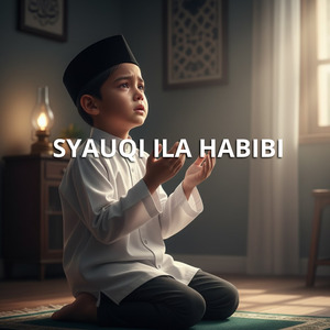 SYAUQI ILA HABIBI