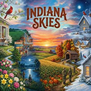 Indiana Skies (feat. Jules)