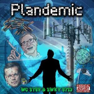 Plandemic (feat. SMKY5713)