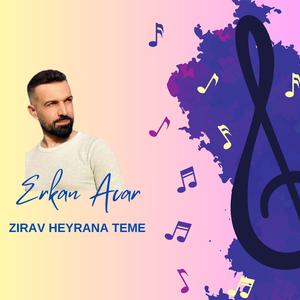 Zırav Heyrane Teme