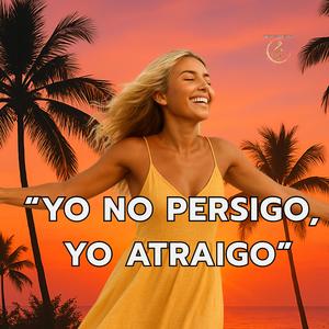 Yo No Persigo, Yo Atraigo