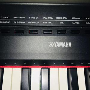 01.Grand Piano 大三角钢琴